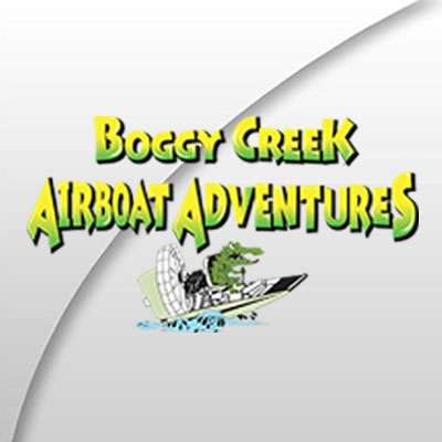 Boggy Creek Airboat Adventures
