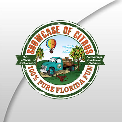 Showcase of Citrus - Monster Truck Tours