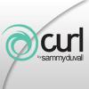 Curl by Sammy Duvall at Downtown Disney